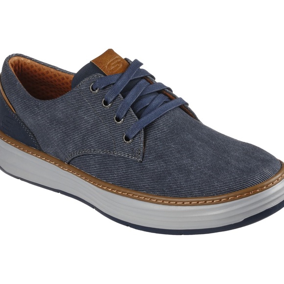 Skechers Other - Skechers Moreno-Ederson Sneakers